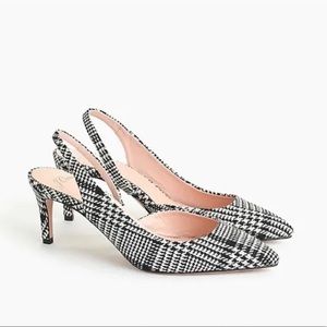 J. Crew shoes size 6.5